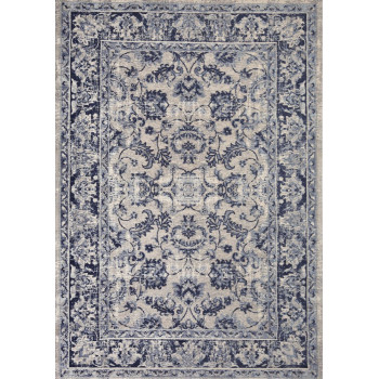 Kilimas TEBRIZ ANTIQUE BLUE (Magic Collection)